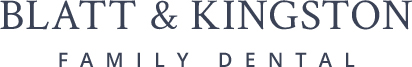 Blatt & Kingston Family Dental