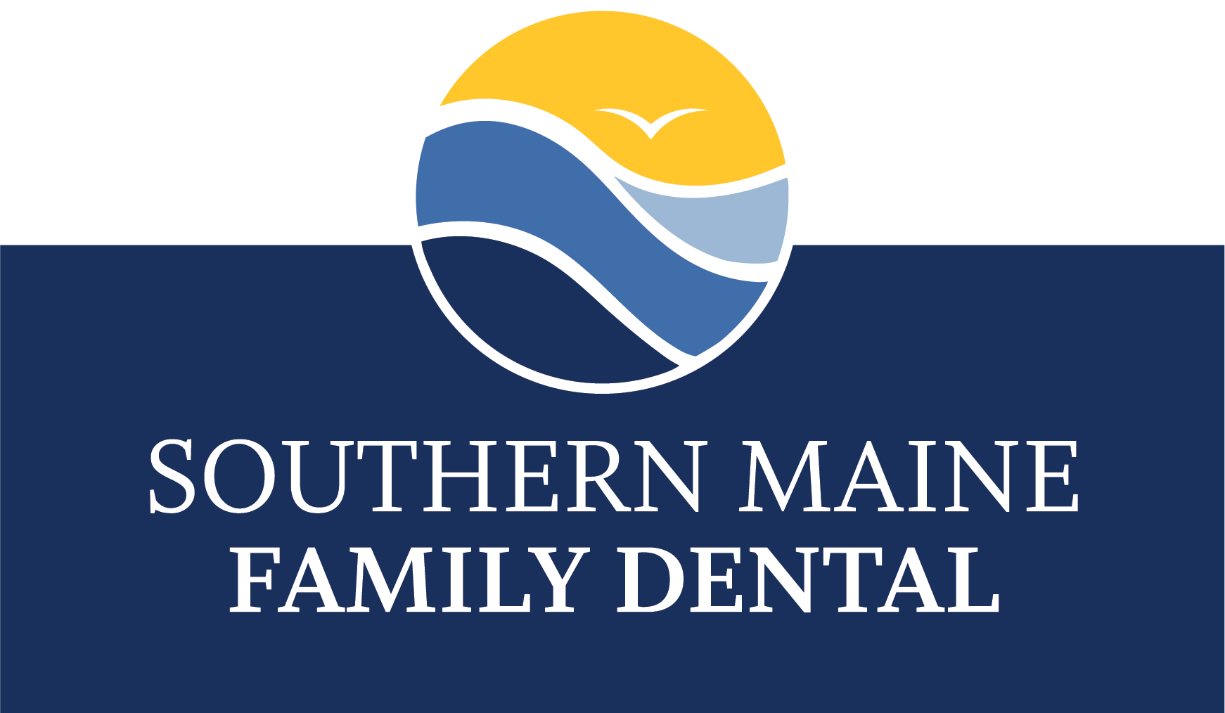 Link to Southern Maine Family Dental home page